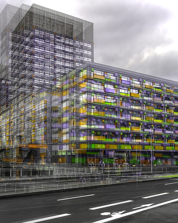 urbain Lille Haut de France