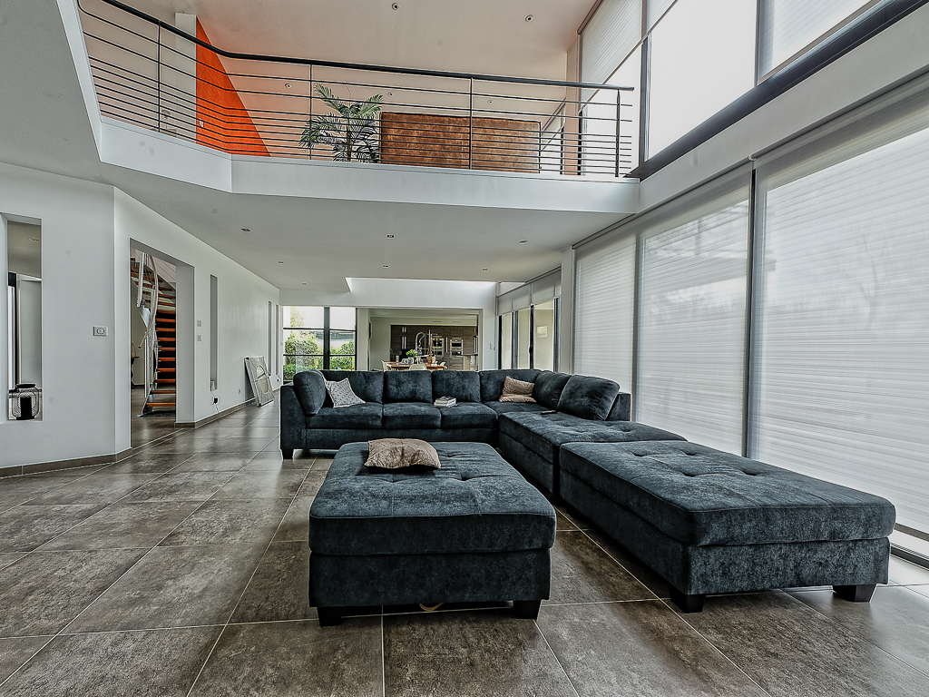 Photographie d'intérieur pour annonce immobilière