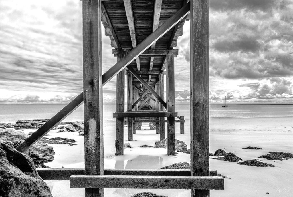 plage des Dames noirmoutier