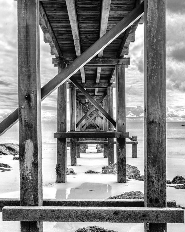 plage des Dames noirmoutier