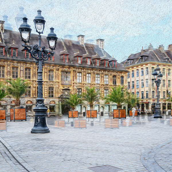 Urbain Lille